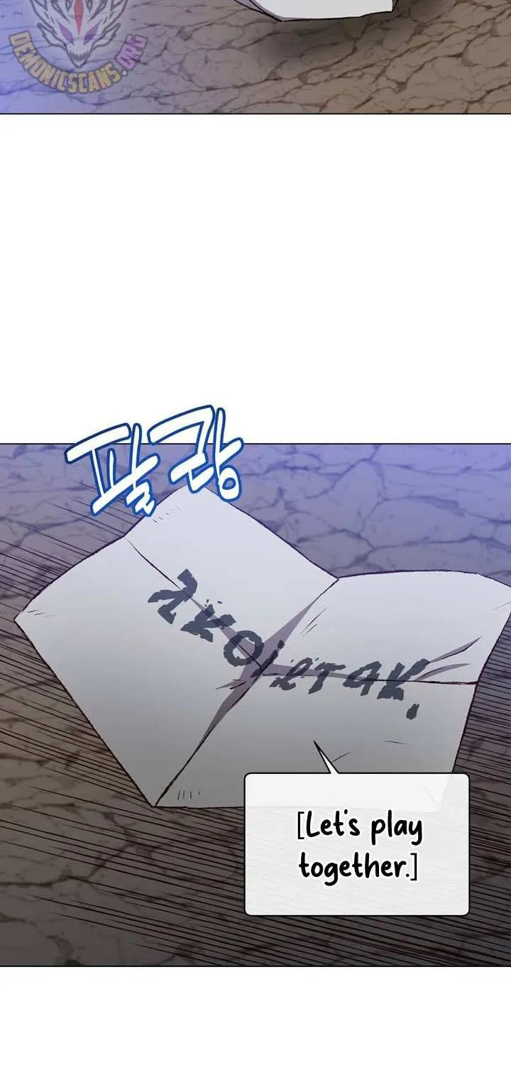 Read The Max Level Hero Has Returned! chapter 190 image 5 on Lezhin