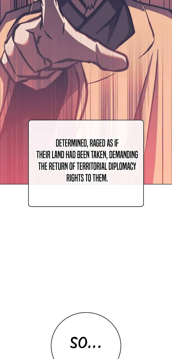 Read The Max Level Hero Has Returned! chapter 190 image 52 on Lezhin