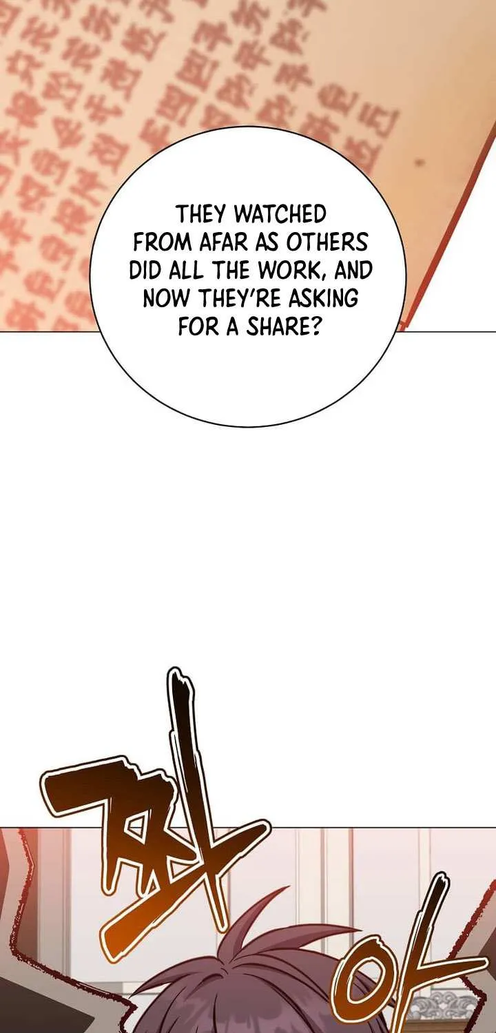 Read The Max Level Hero Has Returned! chapter 190 image 54 on Lezhin