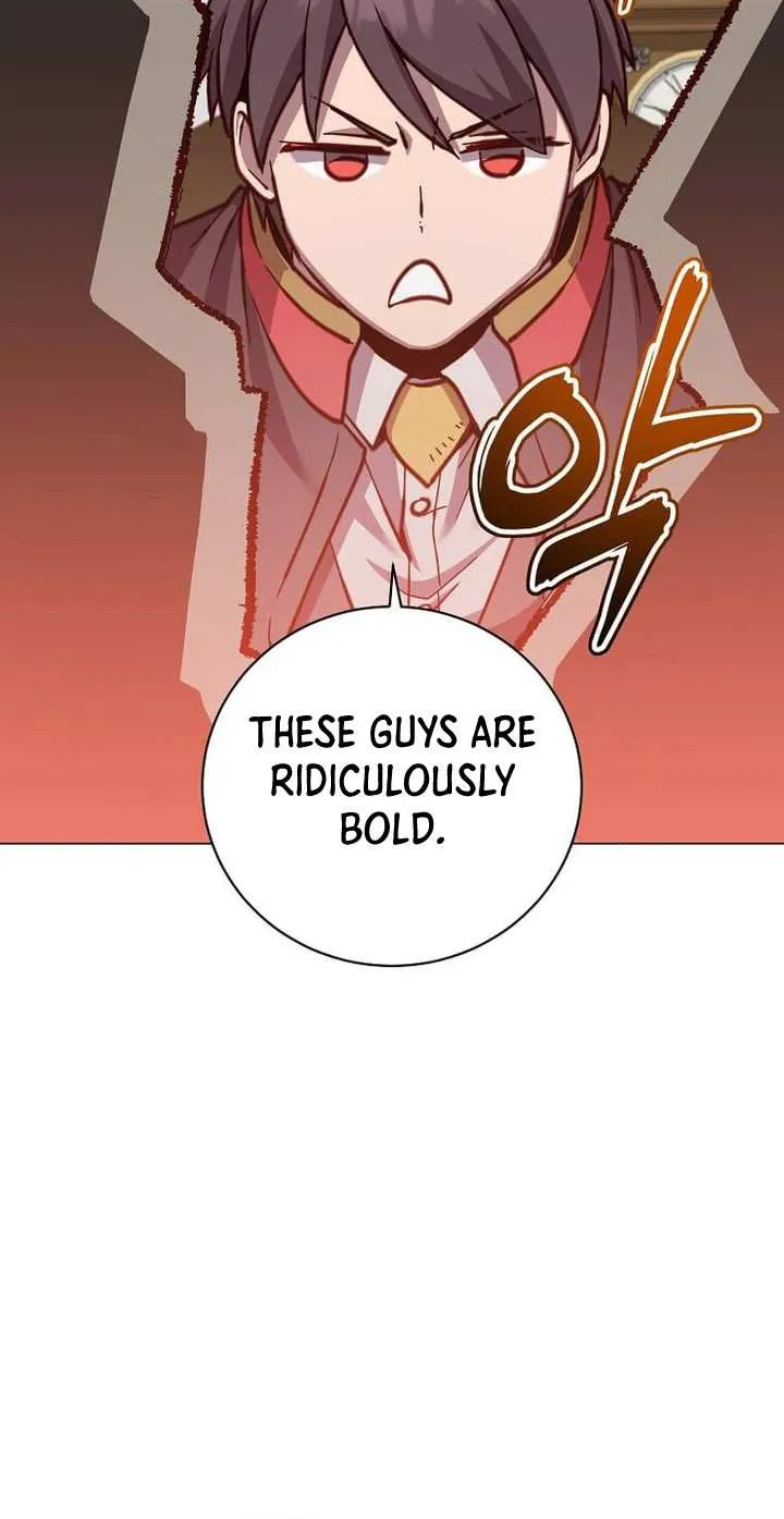 Read The Max Level Hero Has Returned! chapter 190 image 55 on Lezhin