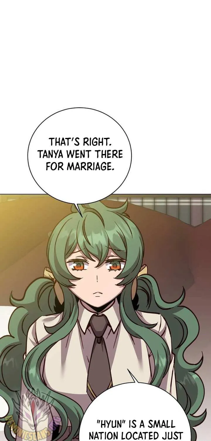 Read The Max Level Hero Has Returned! chapter 190 image 57 on Lezhin