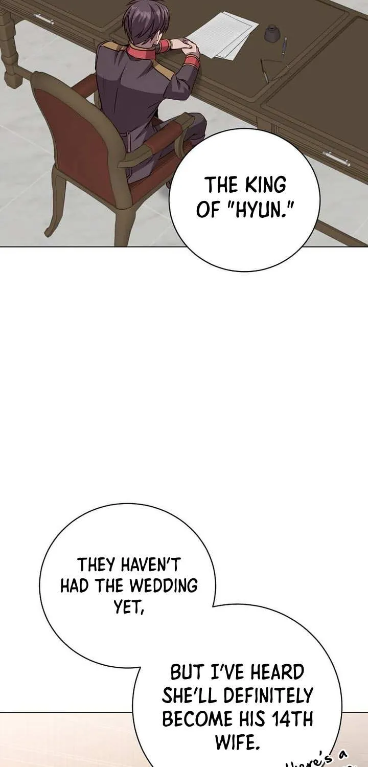 Read The Max Level Hero Has Returned! chapter 190 image 61 on Lezhin
