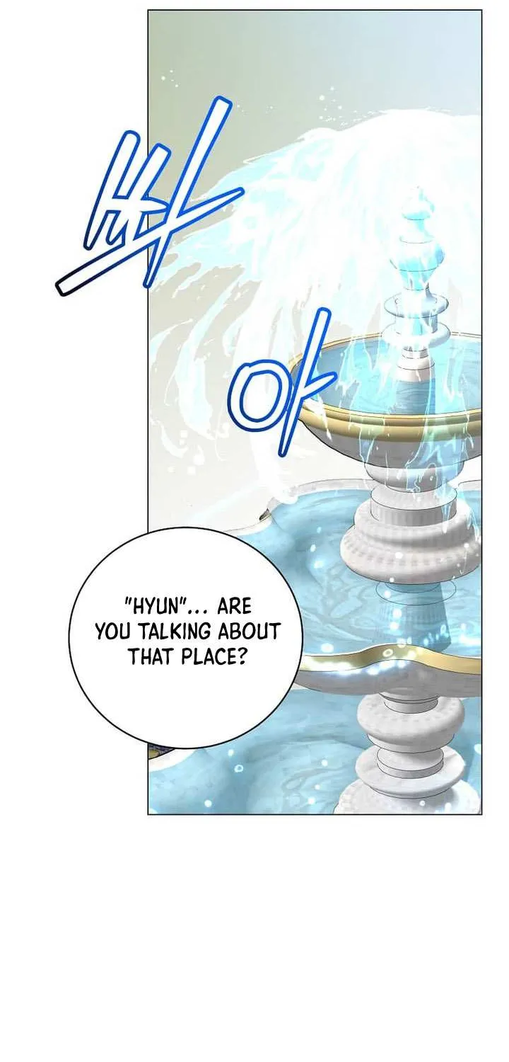 Read The Max Level Hero Has Returned! chapter 190 image 64 on Lezhin