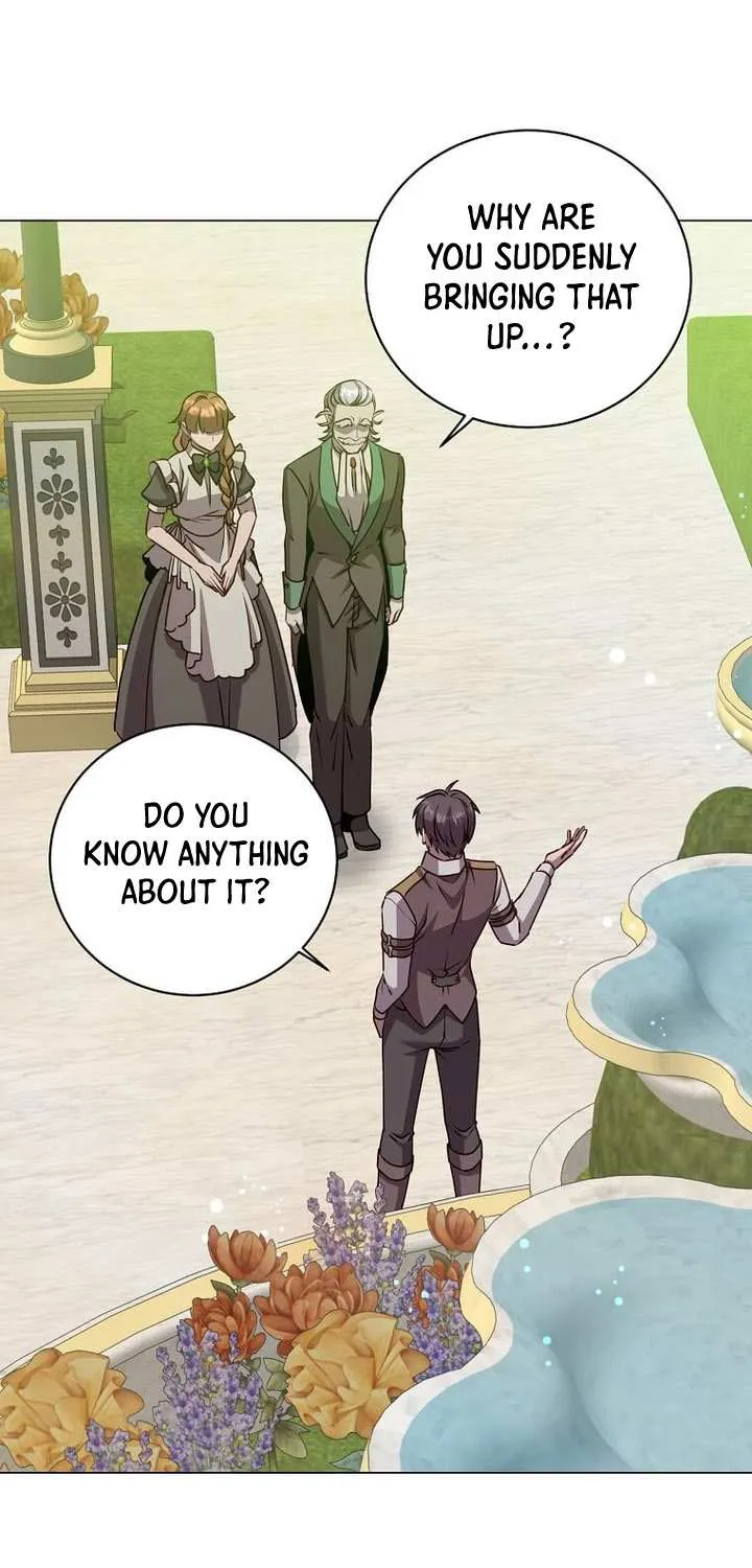 Read The Max Level Hero Has Returned! chapter 190 image 65 on Lezhin