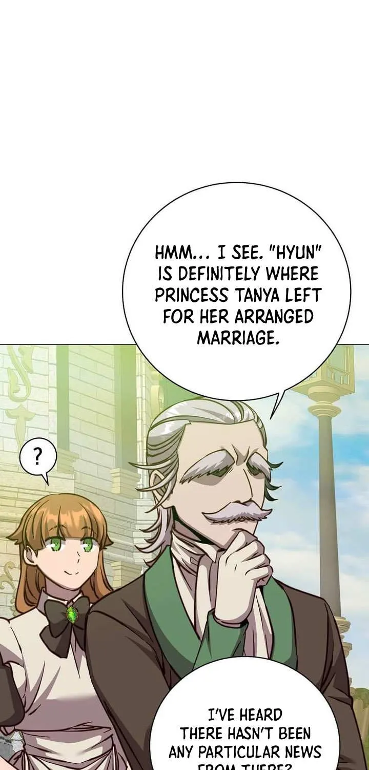Read The Max Level Hero Has Returned! chapter 190 image 66 on Lezhin