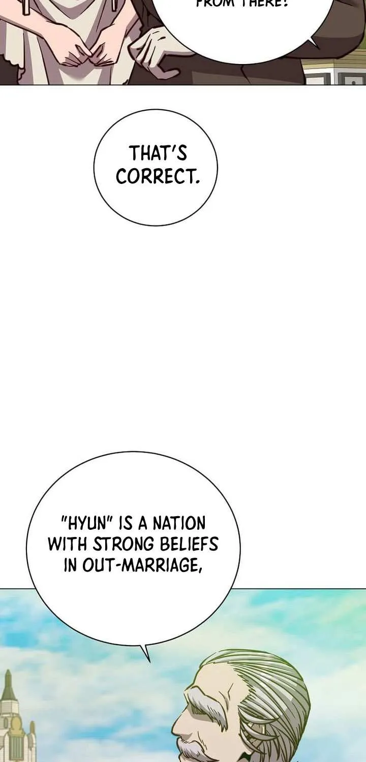 Read The Max Level Hero Has Returned! chapter 190 image 67 on Lezhin