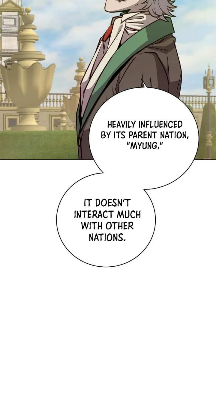 Read The Max Level Hero Has Returned! chapter 190 image 68 on Lezhin
