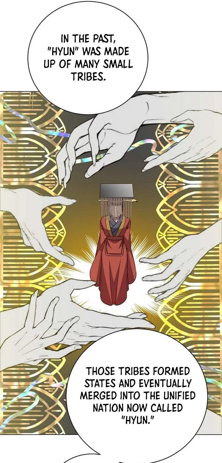 Read The Max Level Hero Has Returned! chapter 190 image 69 on Lezhin