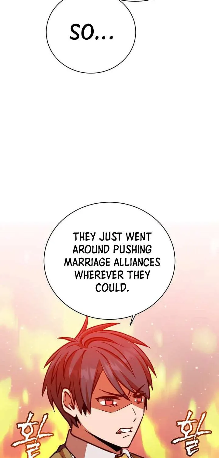 Read The Max Level Hero Has Returned! chapter 190 image 70 on Lezhin