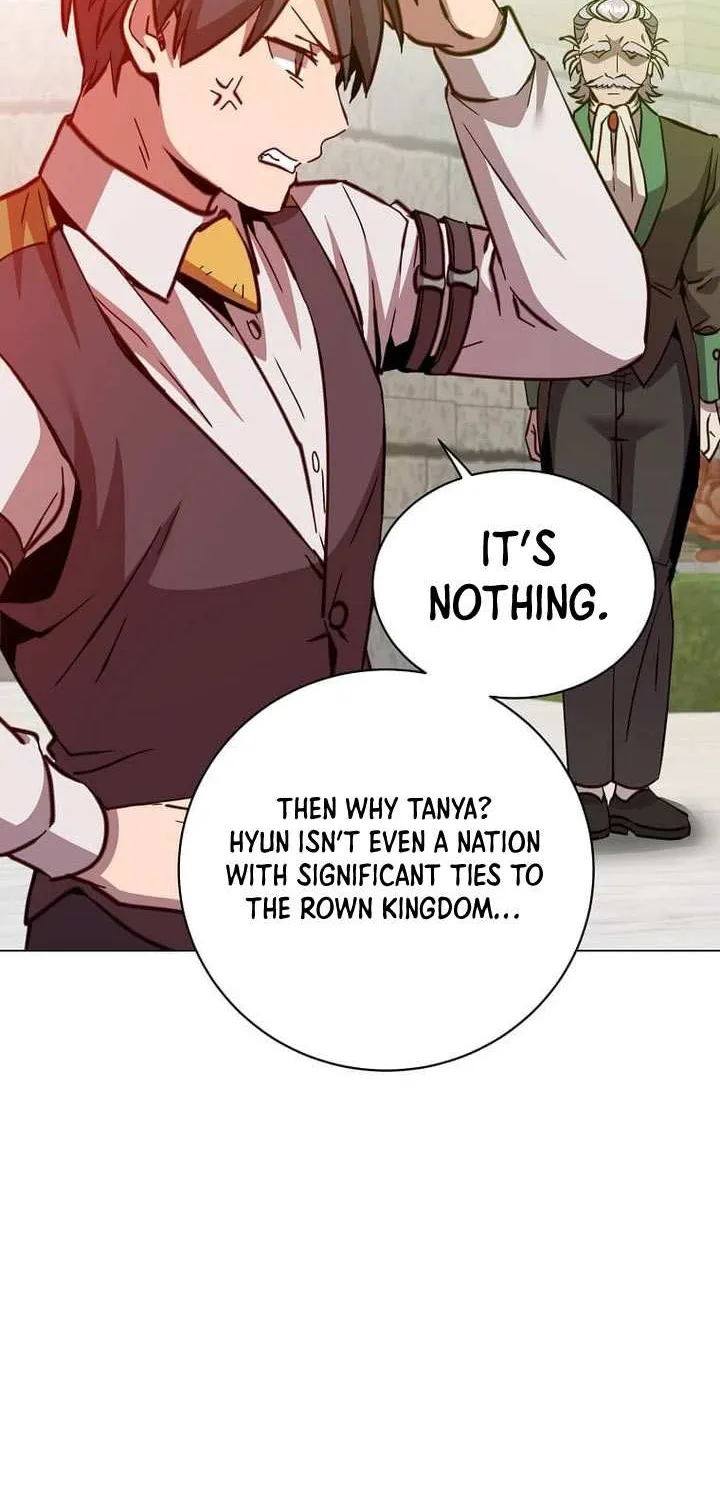 Read The Max Level Hero Has Returned! chapter 190 image 72 on Lezhin
