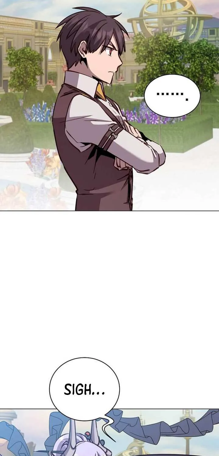 Read The Max Level Hero Has Returned! chapter 190 image 76 on Lezhin