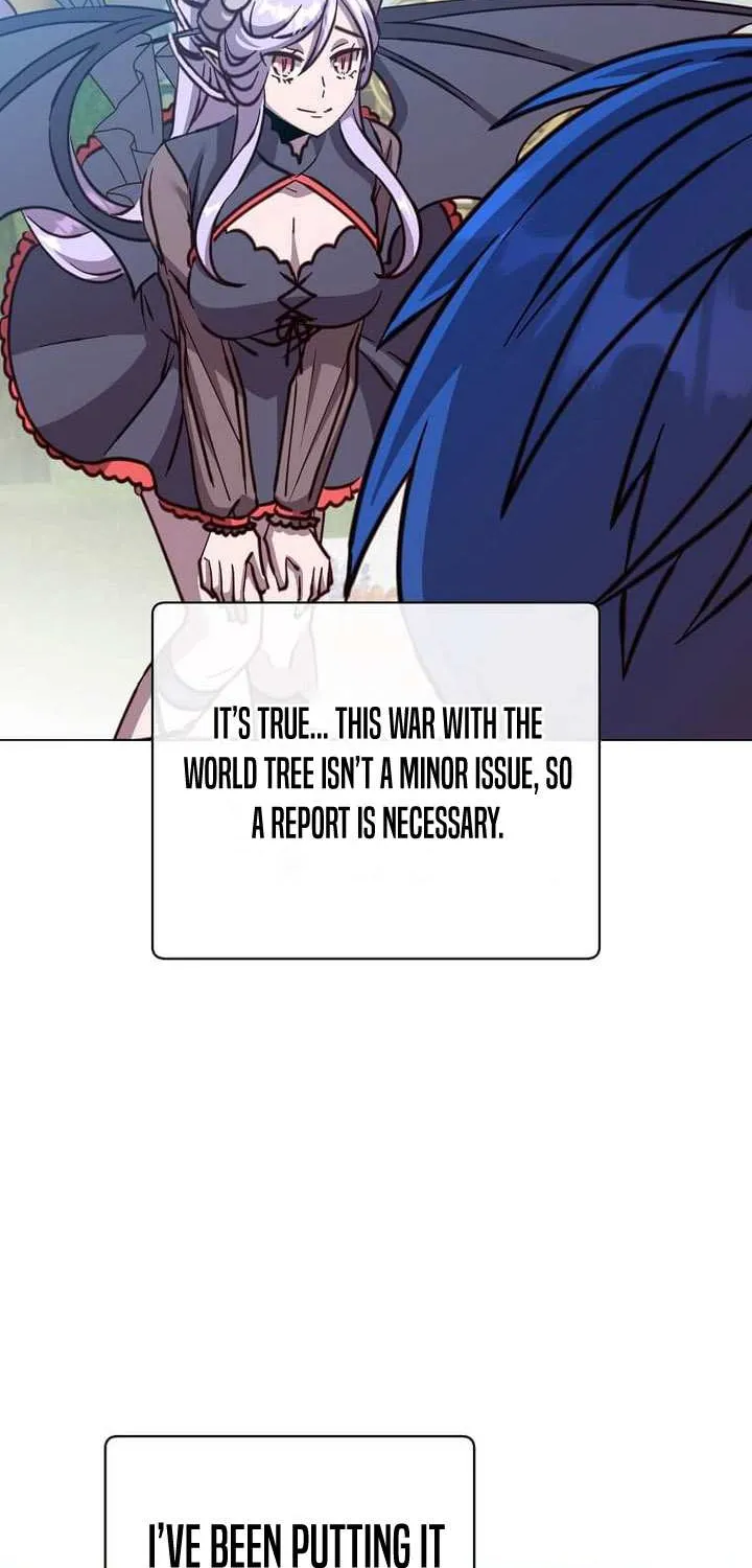 Read The Max Level Hero Has Returned! chapter 190 image 77 on Lezhin