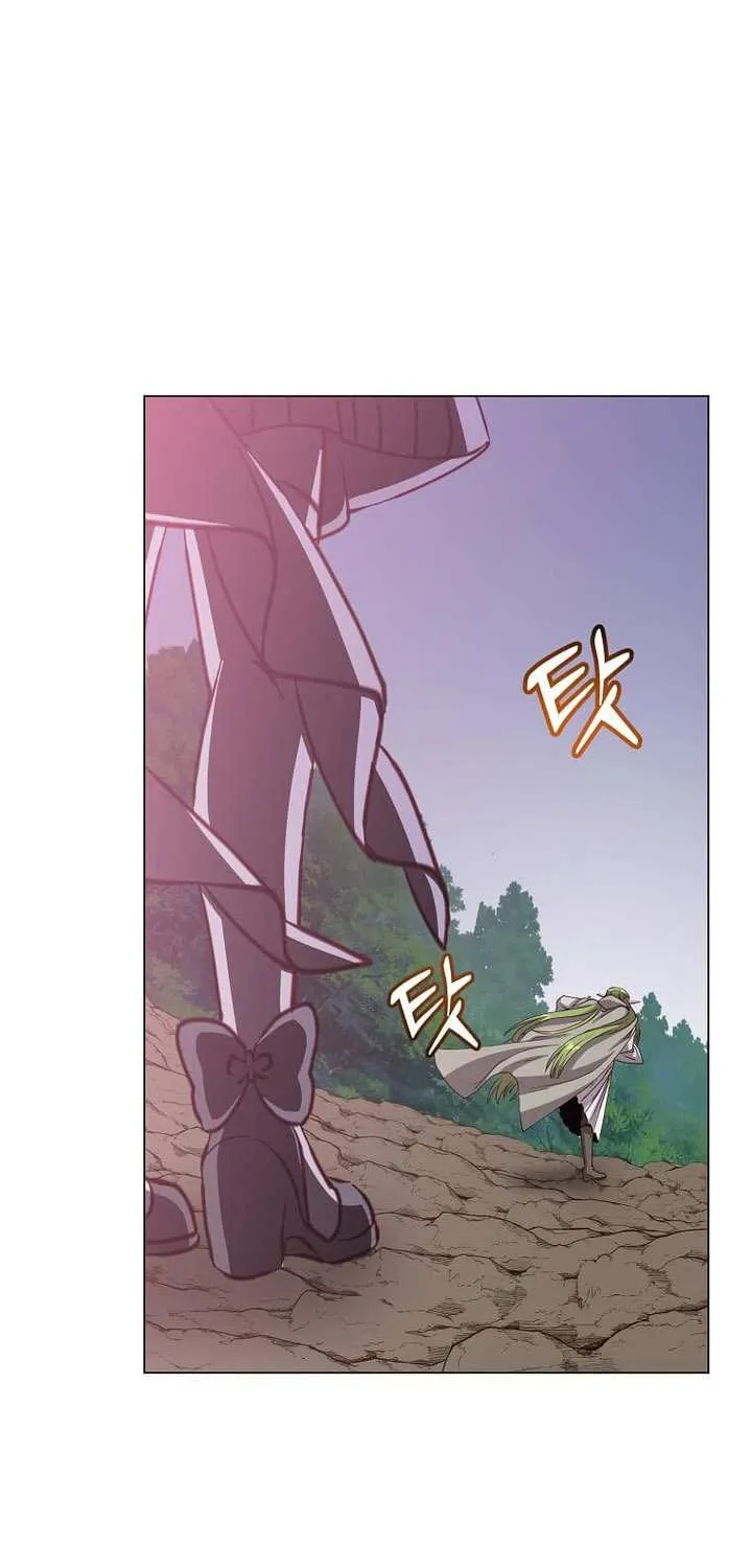 Read The Max Level Hero Has Returned! chapter 190 image 8 on Lezhin