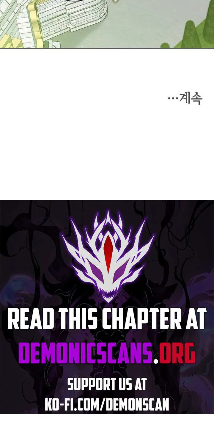Read The Max Level Hero Has Returned! chapter 190 image 80 on Lezhin