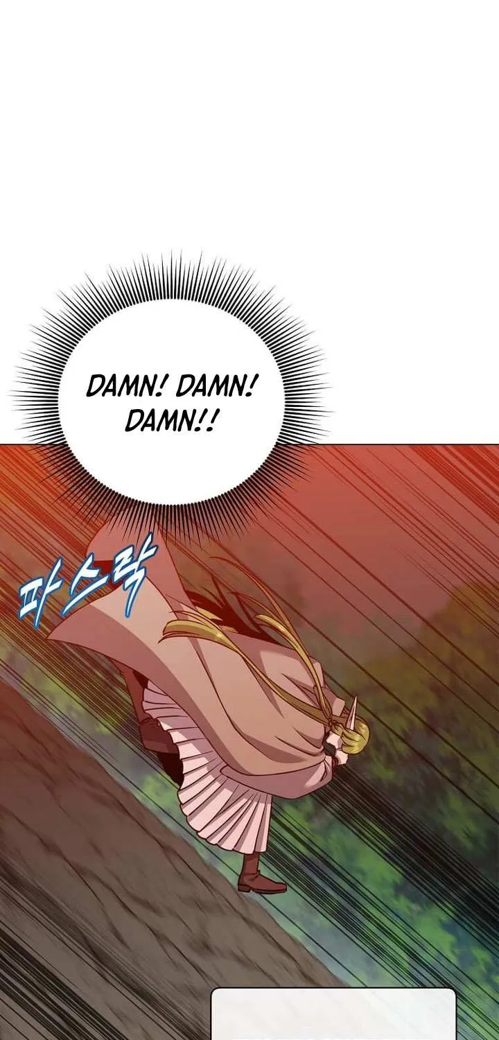Read The Max Level Hero Has Returned! chapter 190 image 9 on Lezhin