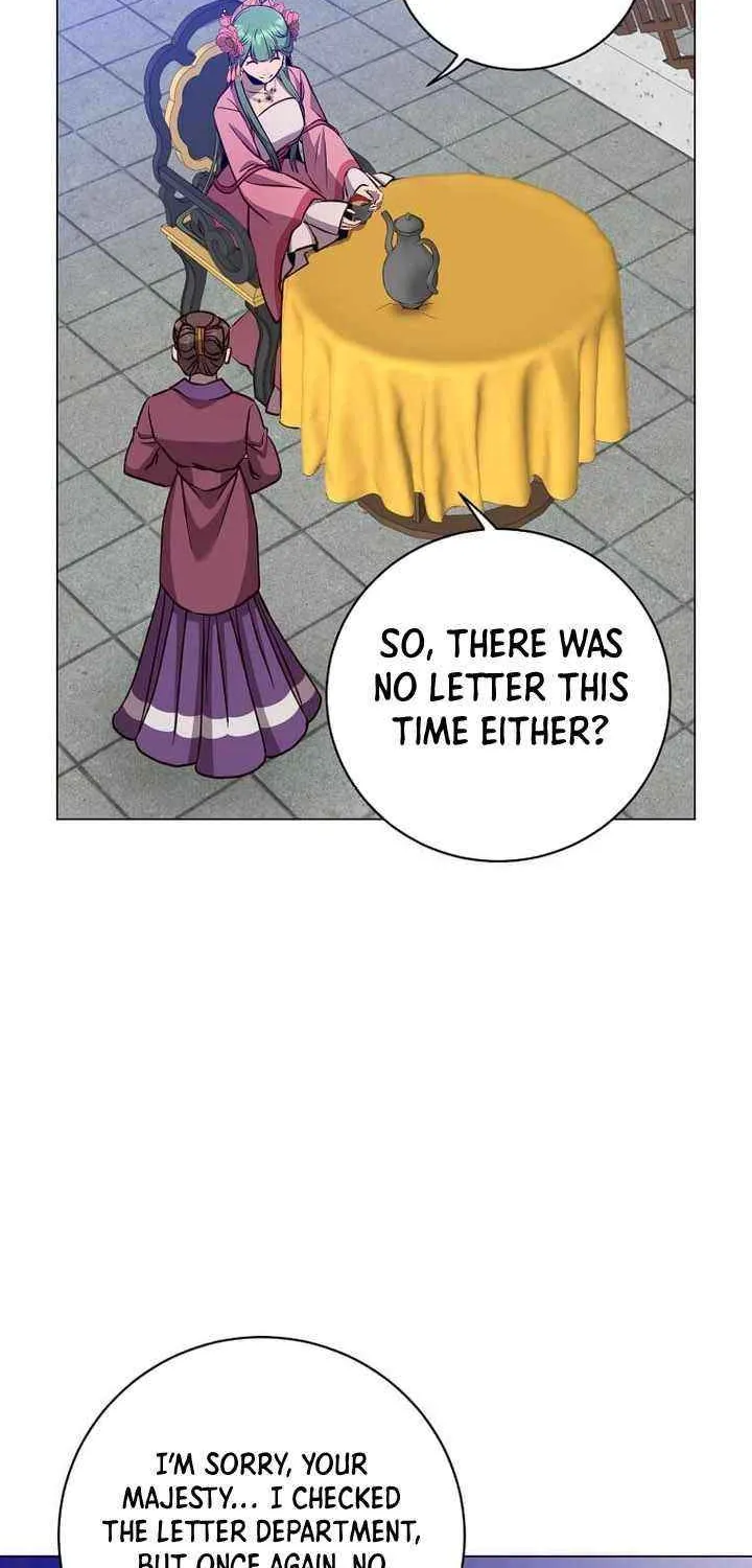 Read The Max Level Hero Has Returned! chapter 191 image 14 on Lezhin