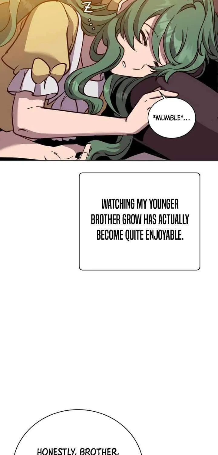 Read The Max Level Hero Has Returned! chapter 191 image 27 on Lezhin