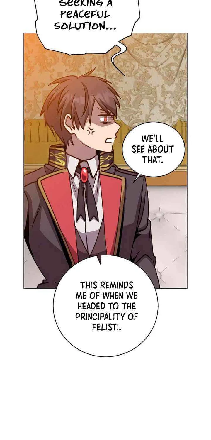 Read The Max Level Hero Has Returned! chapter 191 image 31 on Lezhin