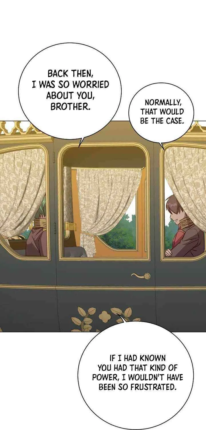 Read The Max Level Hero Has Returned! chapter 191 image 32 on Lezhin