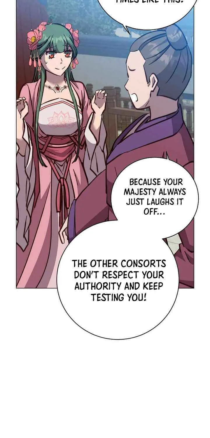 Read The Max Level Hero Has Returned! chapter 191 image 41 on Lezhin