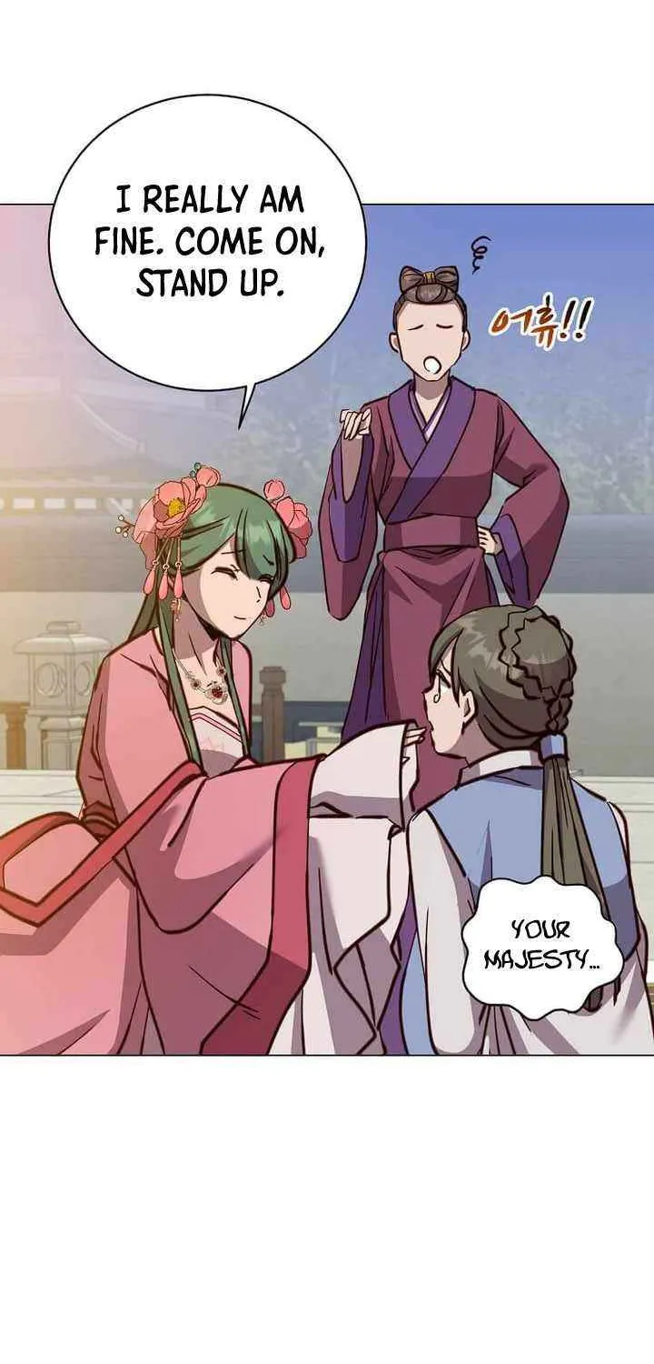 Read The Max Level Hero Has Returned! chapter 191 image 42 on Lezhin