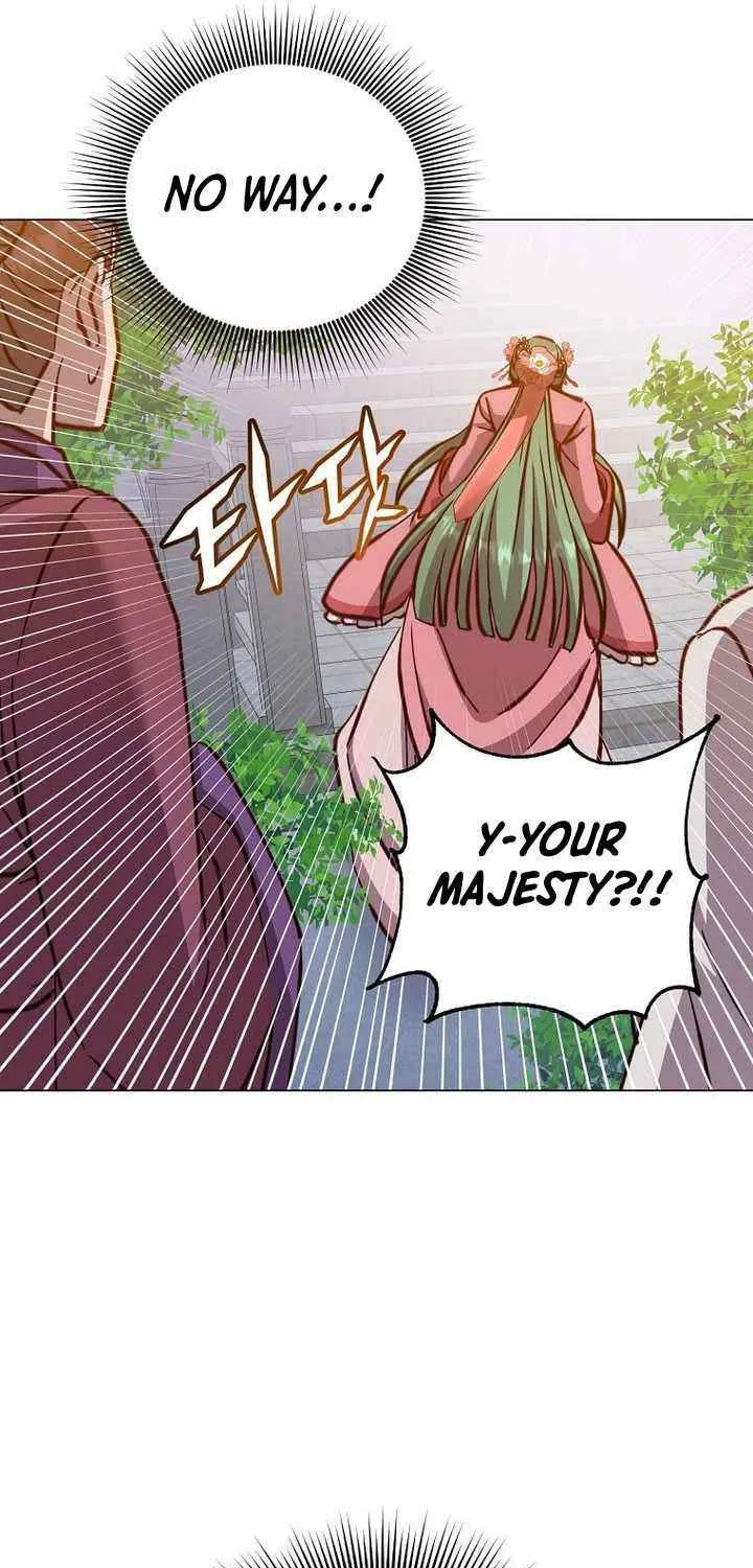 Read The Max Level Hero Has Returned! chapter 191 image 52 on Lezhin