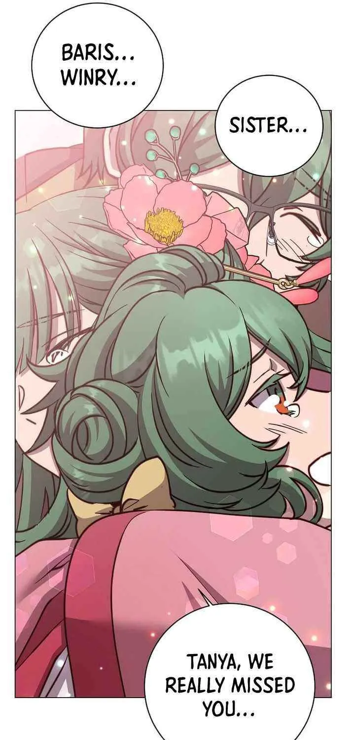 Read The Max Level Hero Has Returned! chapter 191 image 56 on Lezhin