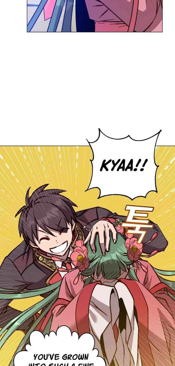 Read The Max Level Hero Has Returned! chapter 191 image 59 on Lezhin