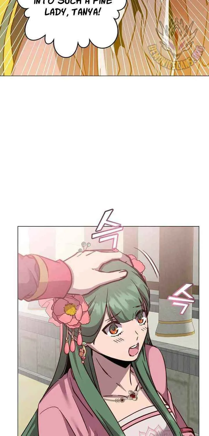 Read The Max Level Hero Has Returned! chapter 191 image 60 on Lezhin