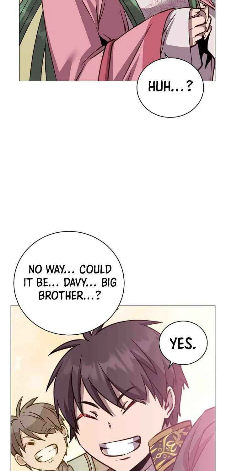 Read The Max Level Hero Has Returned! chapter 191 image 61 on Lezhin