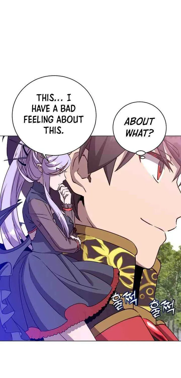 Read The Max Level Hero Has Returned! chapter 191 image 68 on Lezhin