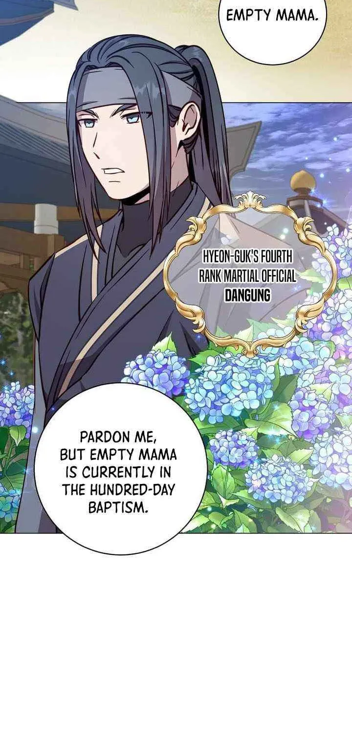 Read The Max Level Hero Has Returned! chapter 192 image 1 on Lezhin