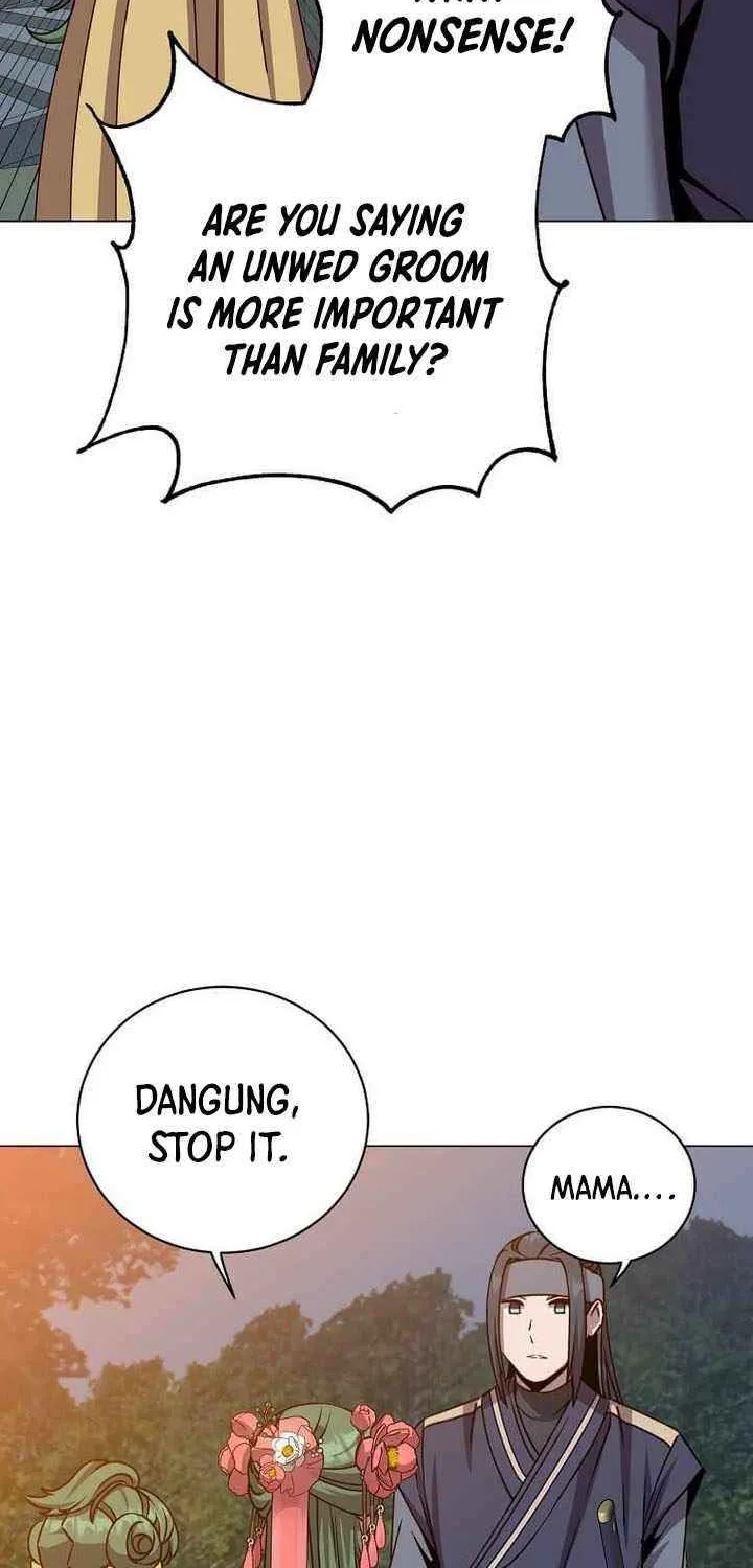 Read The Max Level Hero Has Returned! chapter 192 image 11 on Lezhin