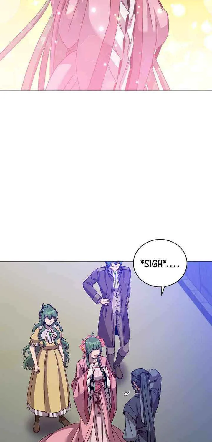 Read The Max Level Hero Has Returned! chapter 192 image 13 on Lezhin