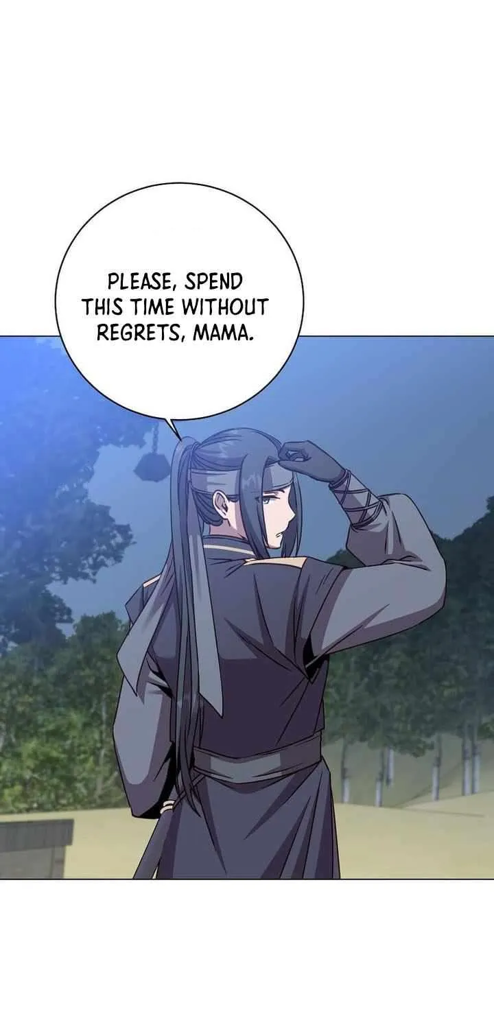 Read The Max Level Hero Has Returned! chapter 192 image 15 on Lezhin