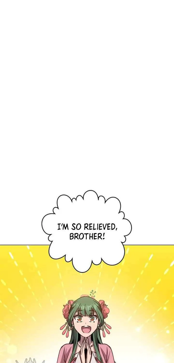 Read The Max Level Hero Has Returned! chapter 192 image 20 on Lezhin