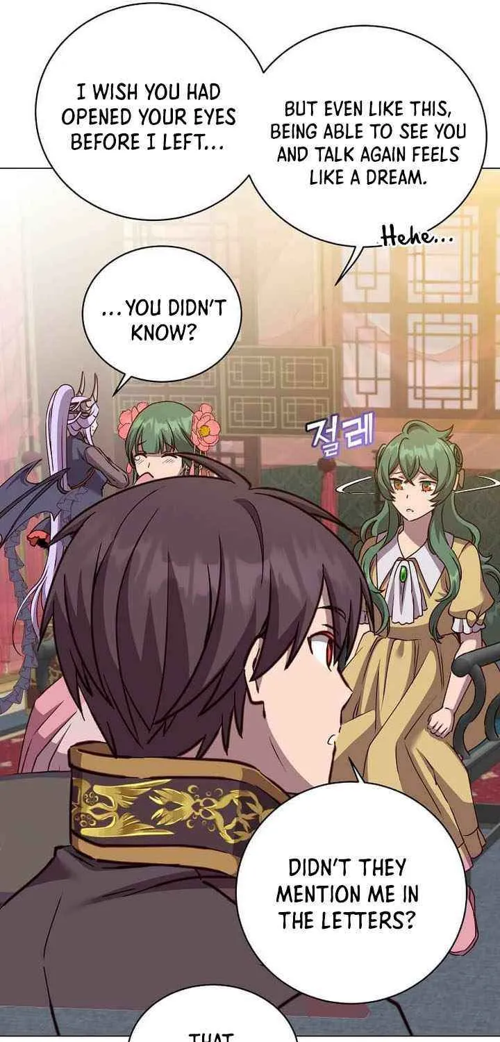 Read The Max Level Hero Has Returned! chapter 192 image 22 on Lezhin