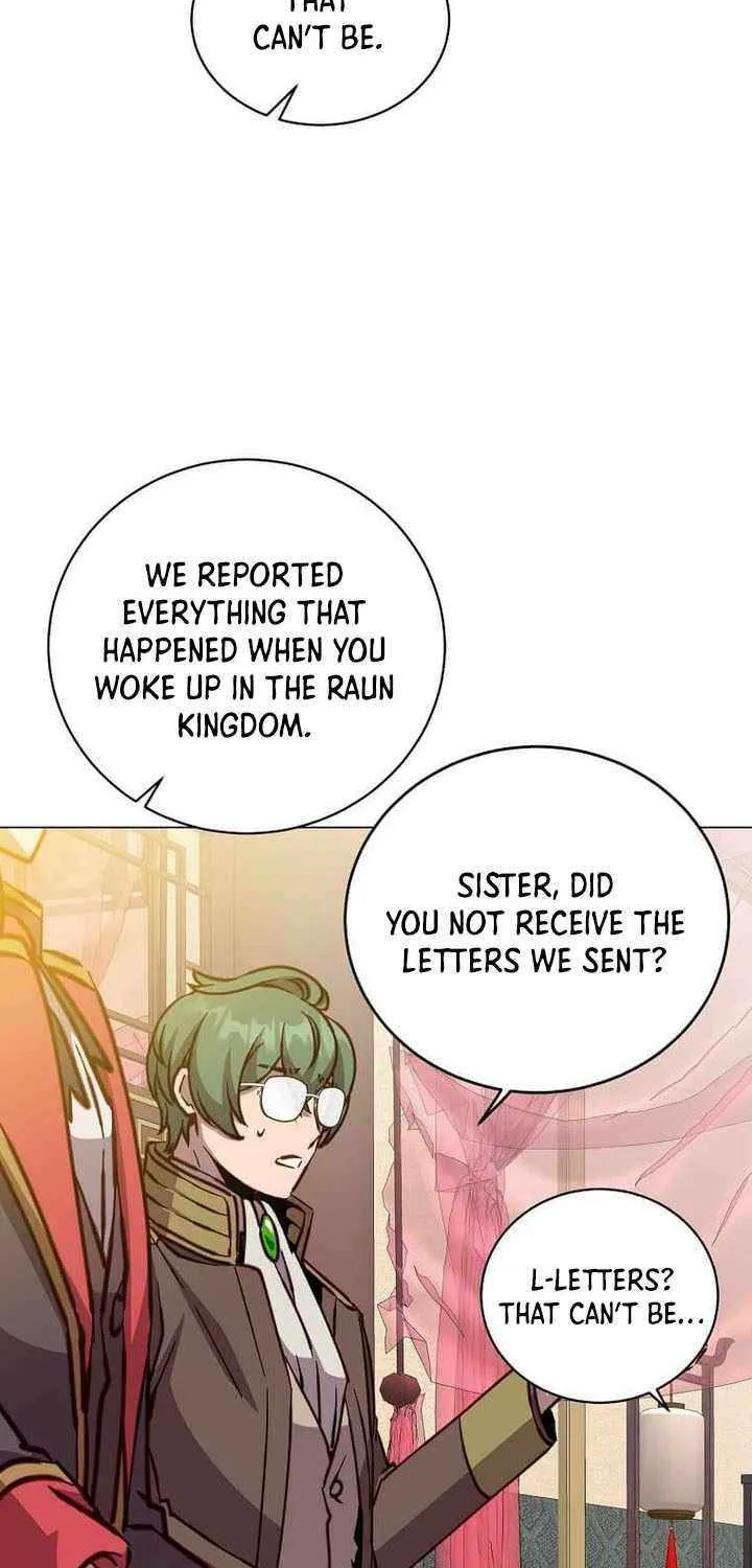 Read The Max Level Hero Has Returned! chapter 192 image 23 on Lezhin