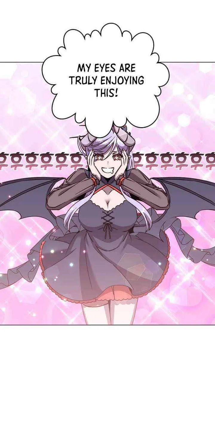 Read The Max Level Hero Has Returned! chapter 192 image 3 on Lezhin