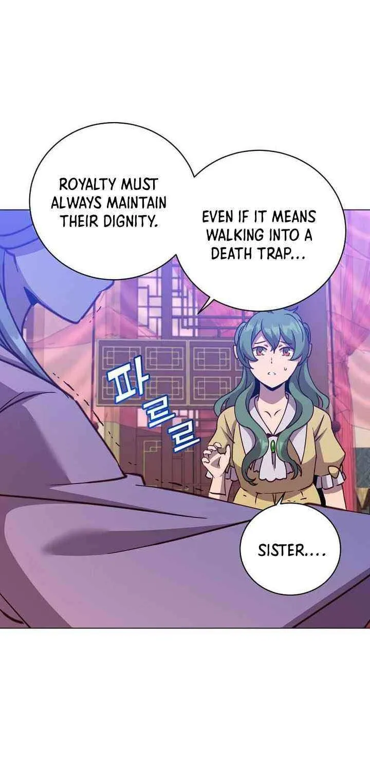 Read The Max Level Hero Has Returned! chapter 192 image 30 on Lezhin