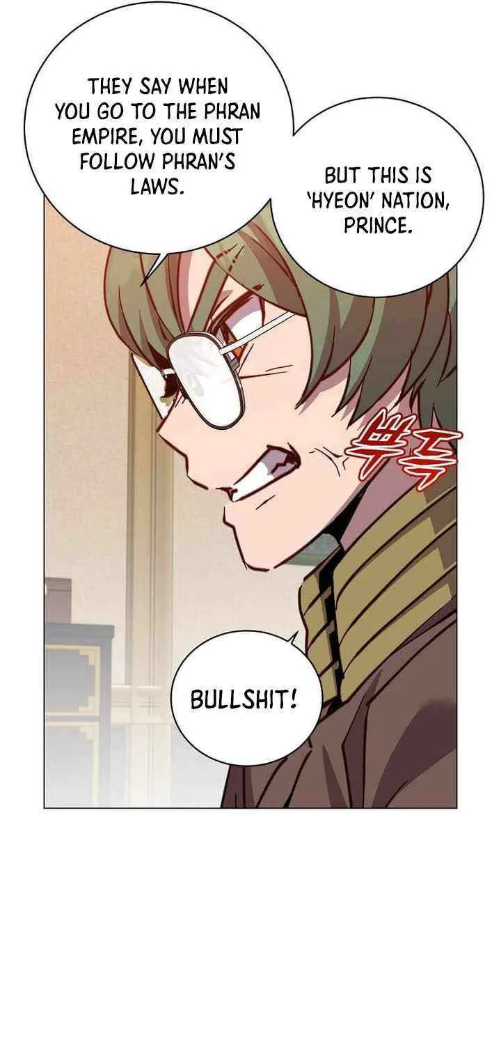 Read The Max Level Hero Has Returned! chapter 192 image 36 on Lezhin