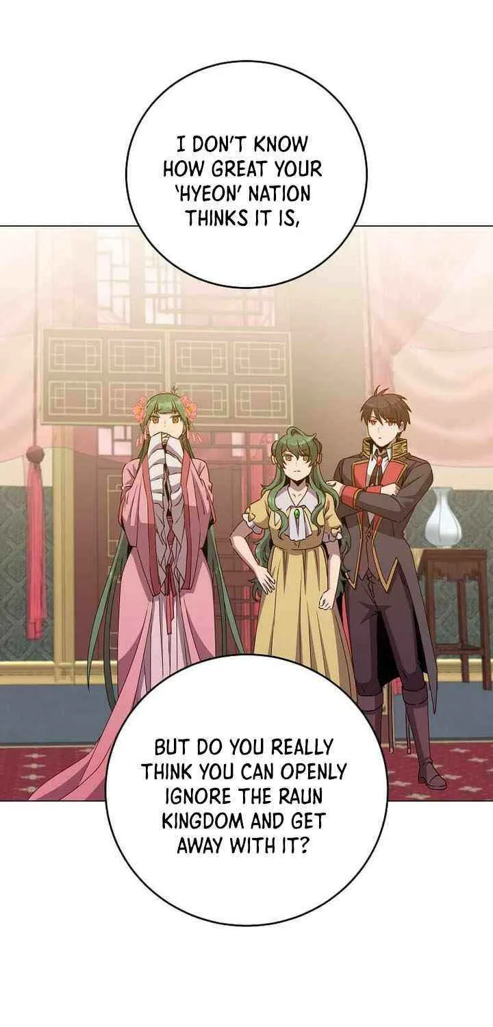 Read The Max Level Hero Has Returned! chapter 192 image 37 on Lezhin