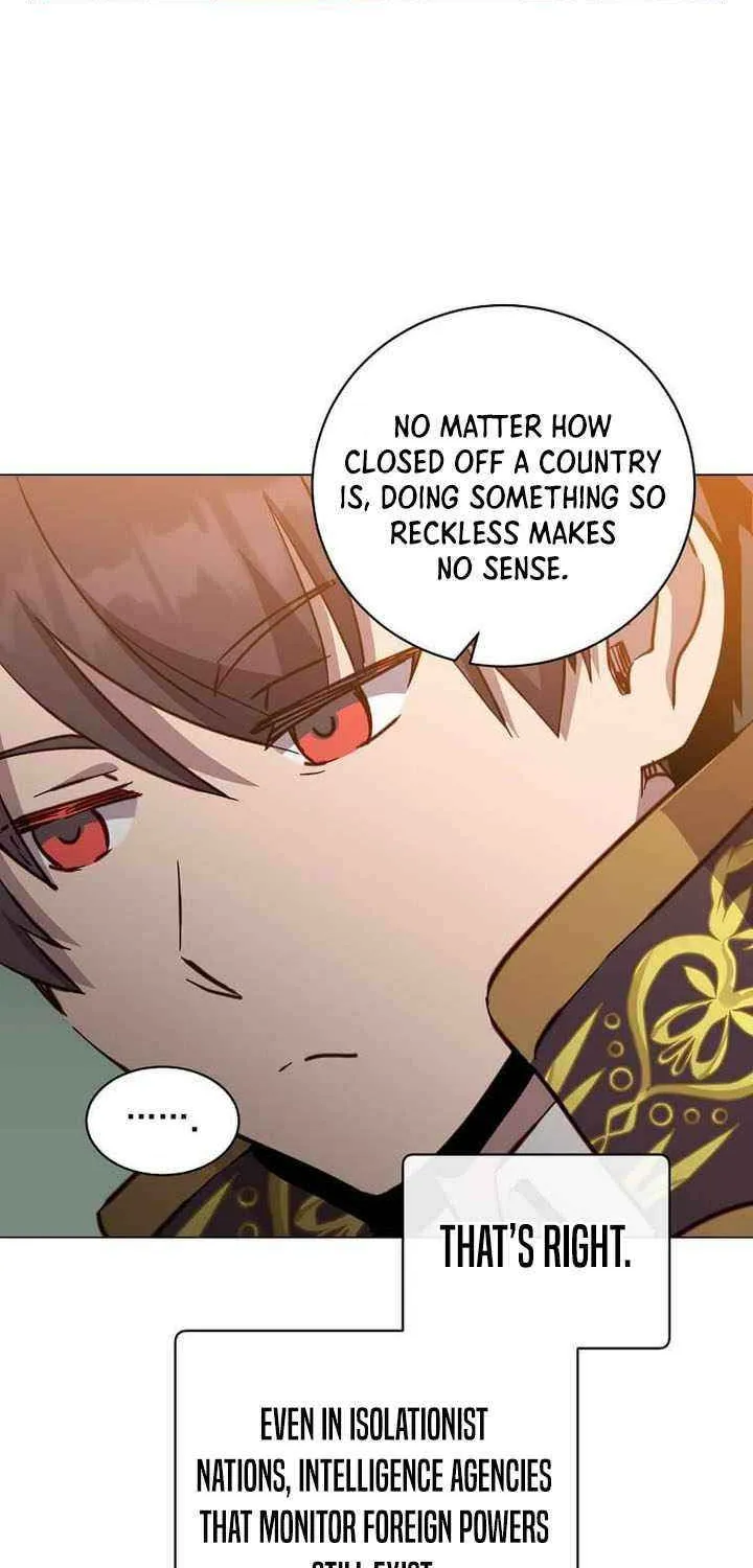 Read The Max Level Hero Has Returned! chapter 192 image 39 on Lezhin