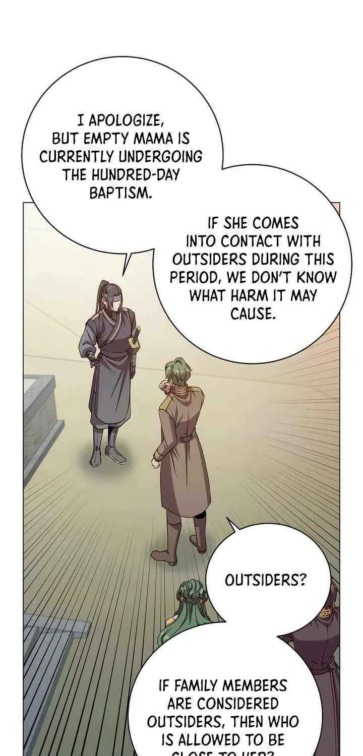 Read The Max Level Hero Has Returned! chapter 192 image 9 on Lezhin