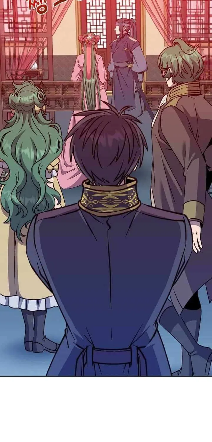 Read The Max Level Hero Has Returned! chapter 193 image 1 on Lezhin