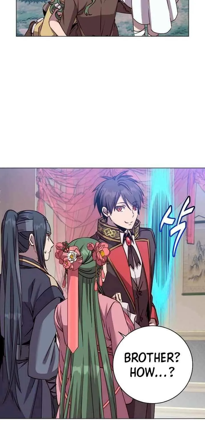 Read The Max Level Hero Has Returned! chapter 193 image 12 on Lezhin