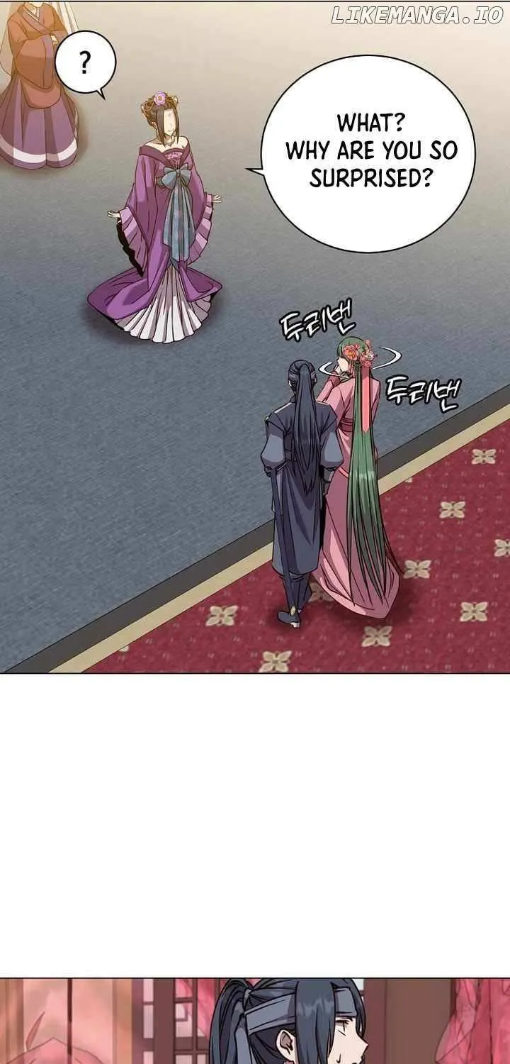 Read The Max Level Hero Has Returned! chapter 193 image 15 on Lezhin