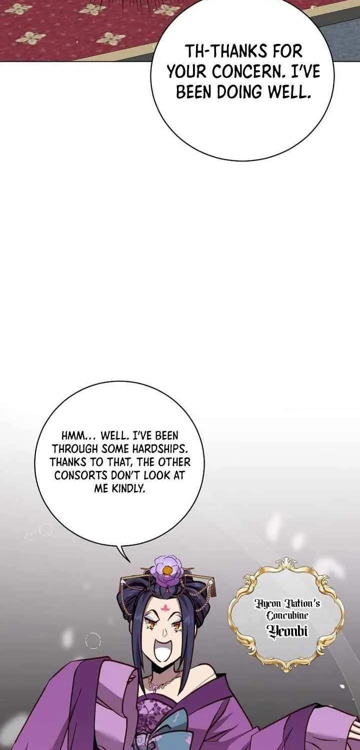 Read The Max Level Hero Has Returned! chapter 193 image 20 on Lezhin