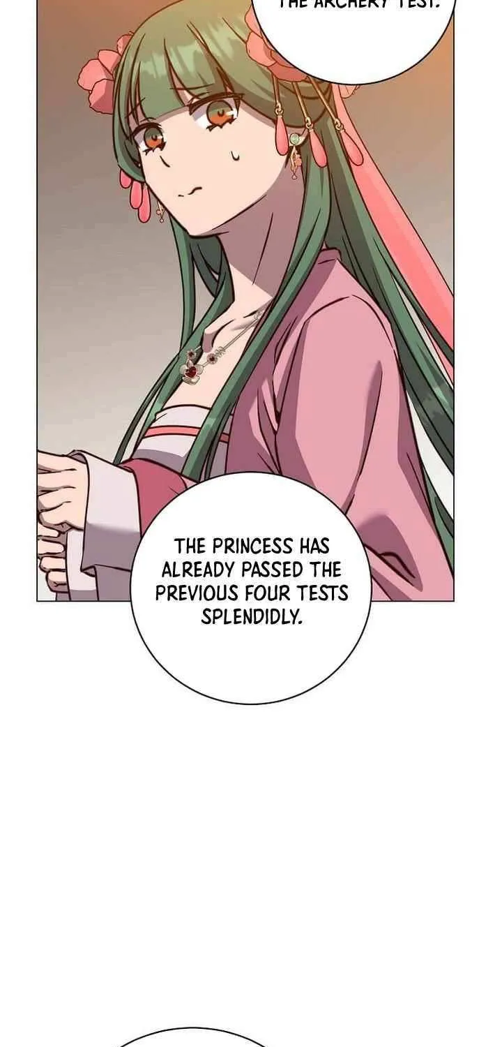 Read The Max Level Hero Has Returned! chapter 193 image 24 on Lezhin