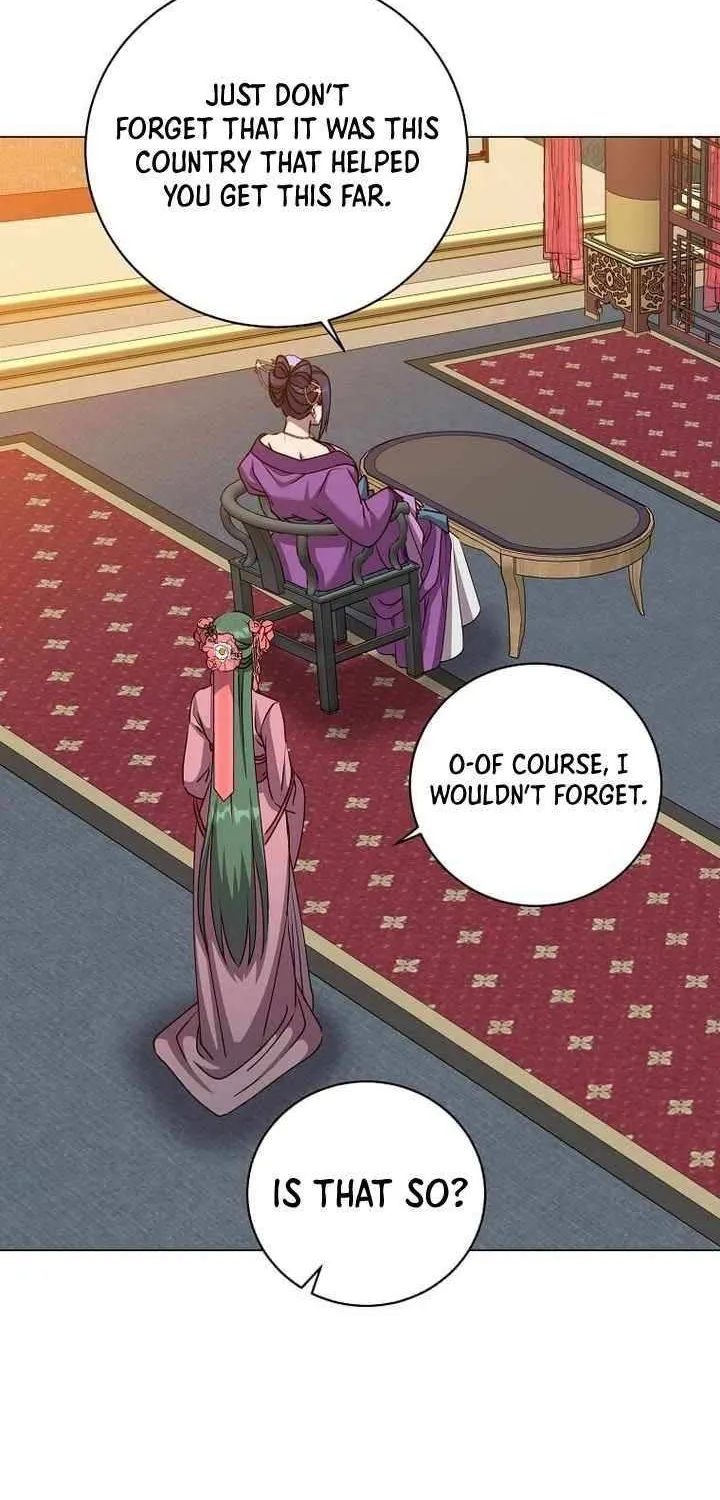 Read The Max Level Hero Has Returned! chapter 193 image 25 on Lezhin